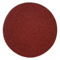 Шлифовальный круг на липучке 150 мм P 120, "MAXIMUM" (кратно 100 шт)