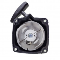 Стартер в сборе 43-52 куб., проволока