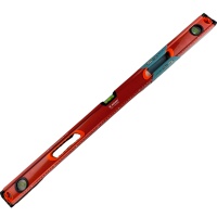 Уровень пузырьковый строительный 100 см, ТИП 228,  «MAXIMUM» MX 02906