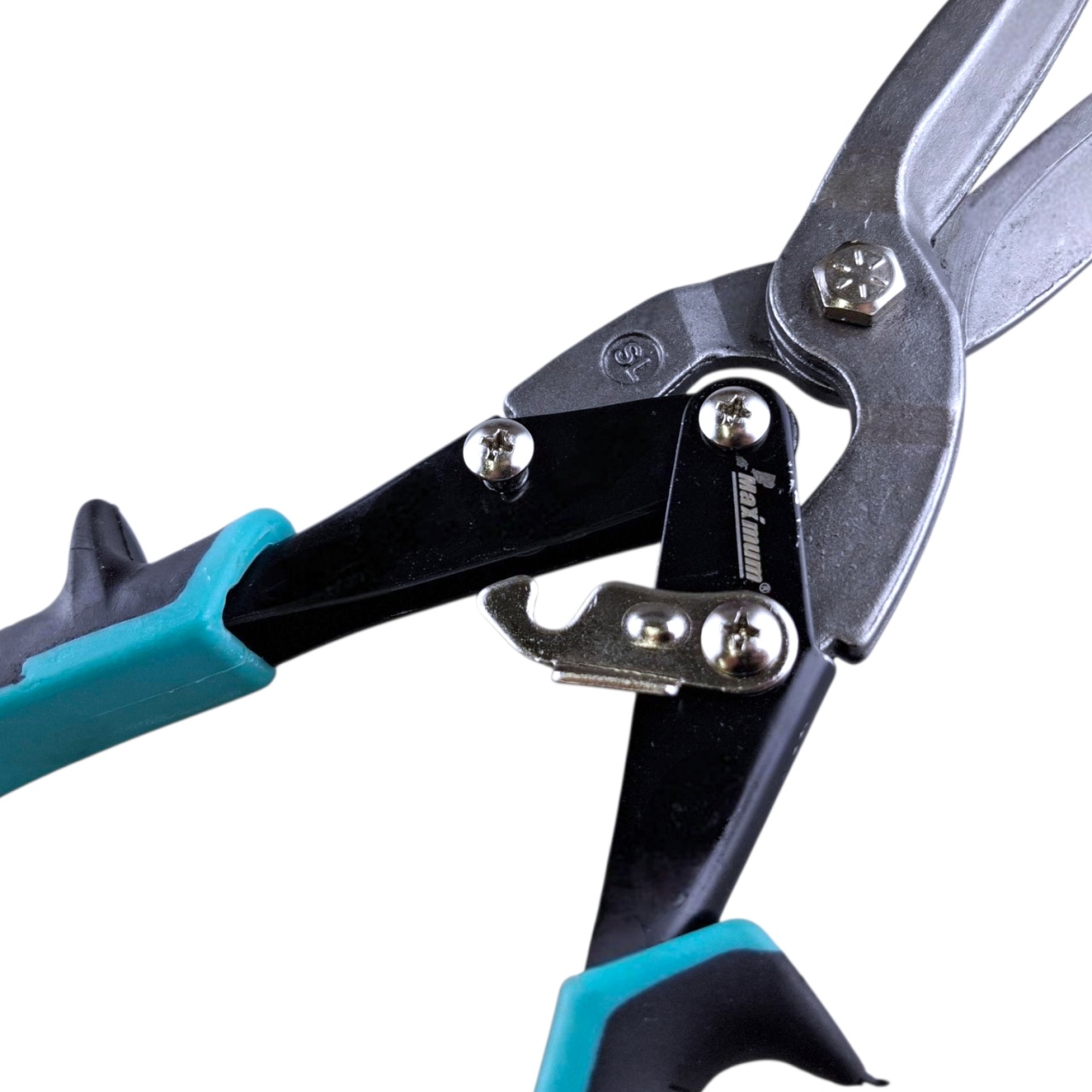 ножницы по металлу 300 мм, прямой рез, "maximum" мх2104-12 (2854) оптом